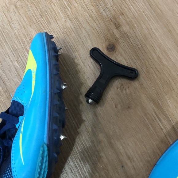 Nike Mens Zoom Rivals S7 - Picture 5 of 5